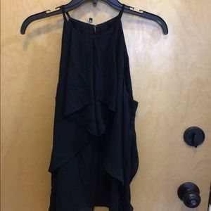 Banana Republic Black Top